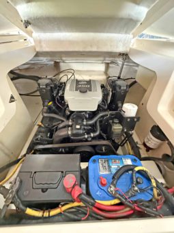 
										CHAPARRAL 246 24 full									