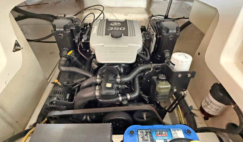 
								CHAPARRAL 246 24 full									