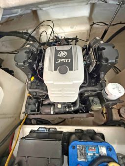 
										CHAPARRAL 246 24 full									
