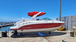 CHAPARRAL SSX 25