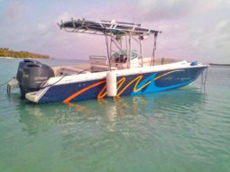 COMMANDER 32.5