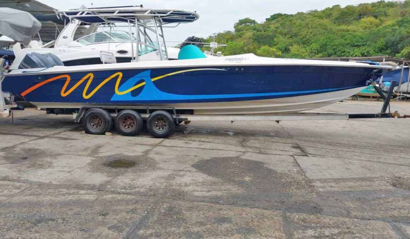 
								COMMANDER 32.5 full									