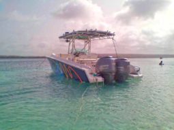
										COMMANDER 32.5 full									