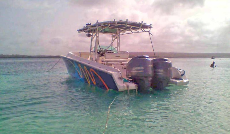 
								COMMANDER 32.5 full									