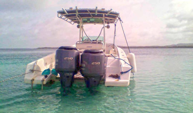 
								COMMANDER 32.5 full									