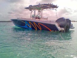 
										COMMANDER 32.5 full									