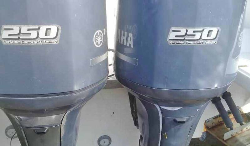
								COMMANDER 32.5 full									