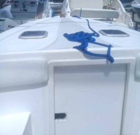 COMMANDER 32.5
