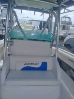 COMMANDER 32.5