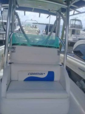 COMMANDER 32.5