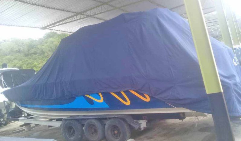 
								COMMANDER 32.5 full									