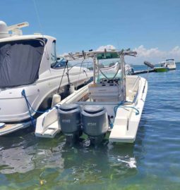 
										COMMANDER 32.5 full									