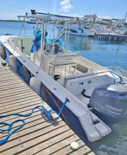 
										COMMANDER 32.5 full									