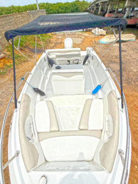 CORALINE OPEN 21