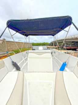 CORALINE OPEN 21