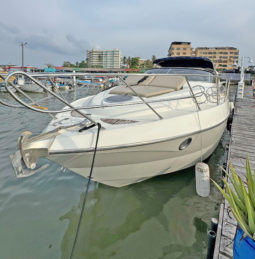 CRANCHI ZAFFIRO 36
