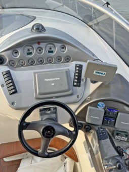 
										CRANCHI ZAFFIRO 36 full									