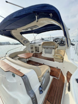 CRANCHI ZAFFIRO 36