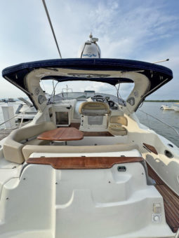 CRANCHI ZAFFIRO 36