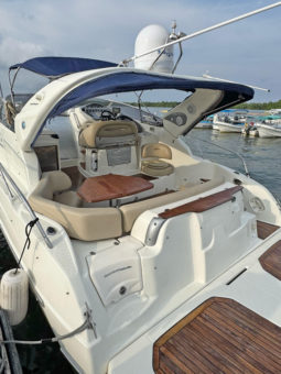CRANCHI ZAFFIRO 36