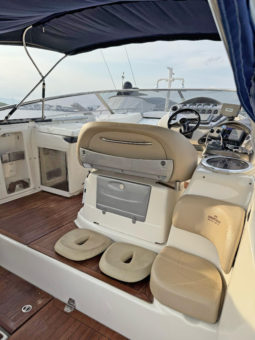 
										CRANCHI ZAFFIRO 36 full									