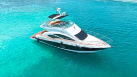 CRUISERS YACHTS 447 44