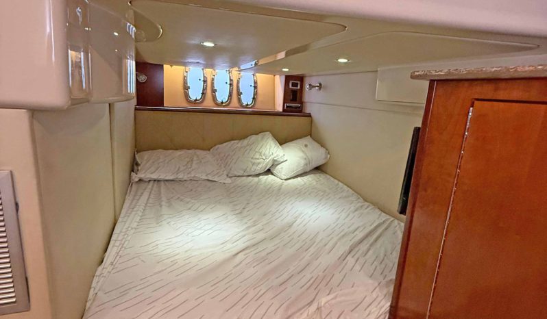 
								CRUISERS YACHTS 447 44 full									