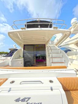 CRUISERS YACHTS 447 44