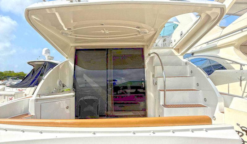 
								CRUISERS YACHTS 447 44 full									