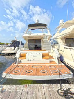 
										CRUISERS YACHTS 447 44 full									