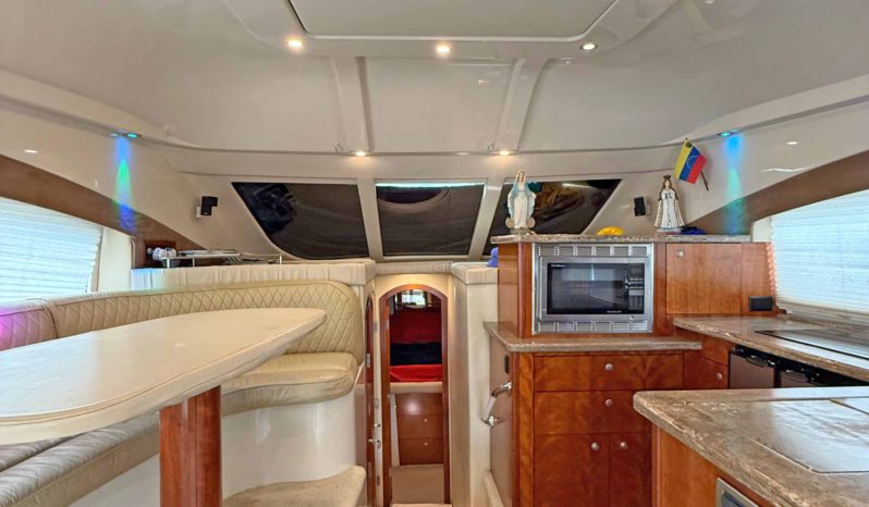 
								CRUISERS YACHTS 447 44 full									