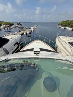 CRUISERS YACHTS 447 44