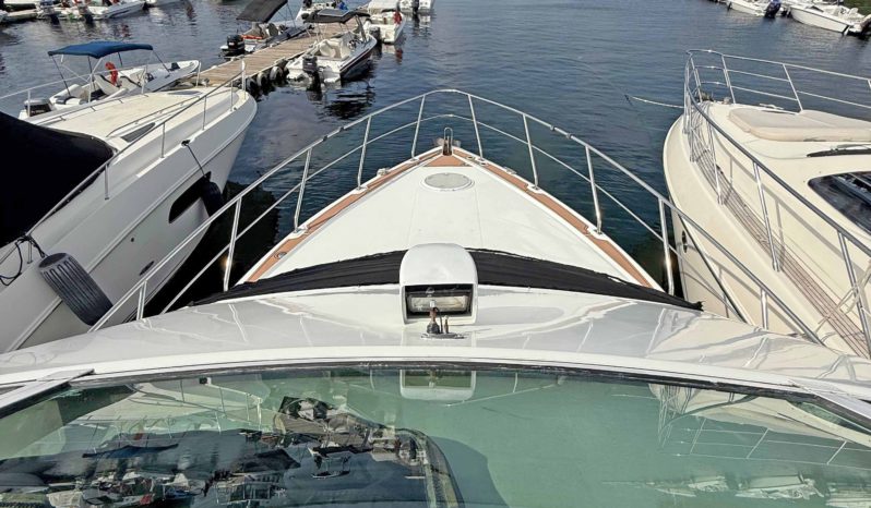 
								CRUISERS YACHTS 447 44 full									