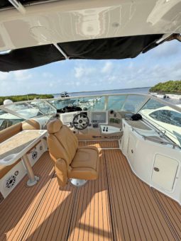 CRUISERS YACHTS 447 44