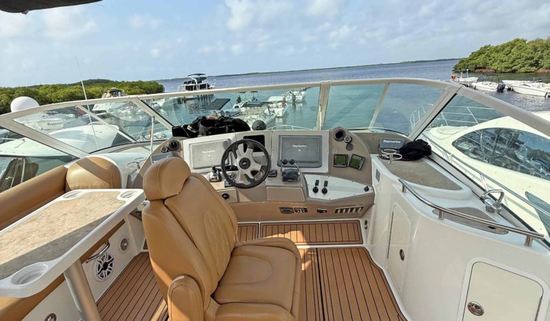 
								CRUISERS YACHTS 447 44 full									