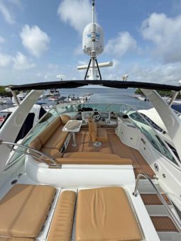 CRUISERS YACHTS 447 44