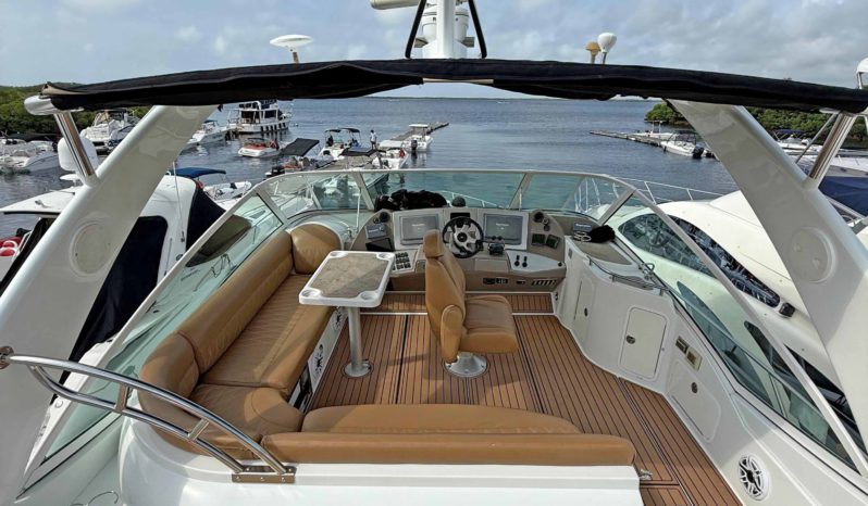 
								CRUISERS YACHTS 447 44 full									
