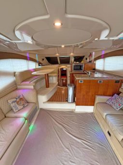CRUISERS YACHTS 447 44