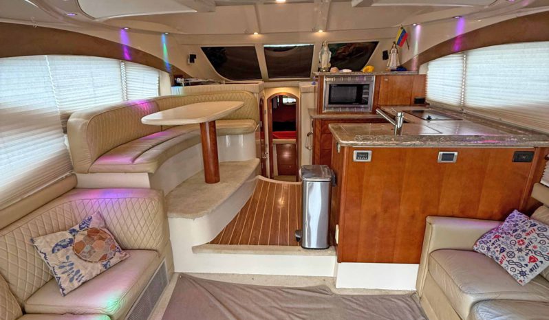 
								CRUISERS YACHTS 447 44 full									