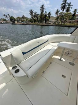 
										CRUISERS YACHTS 460 46.9 full									
