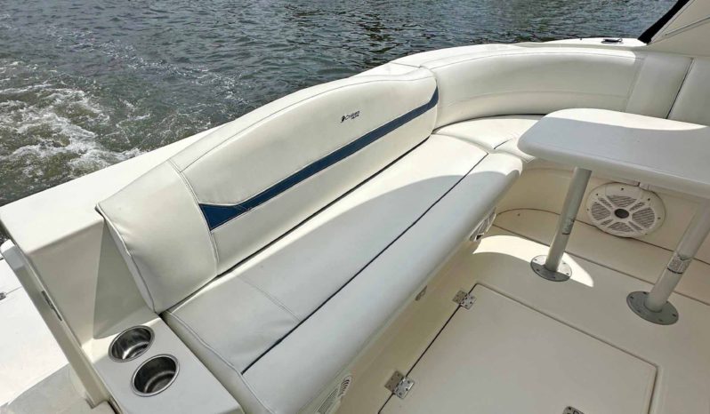 
								CRUISERS YACHTS 460 46.9 full									