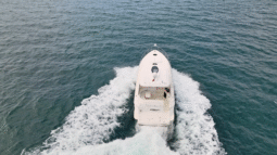 
										CRUISERS YACHTS 460 46.9 full									