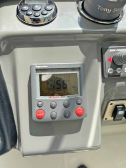 
										CRUISERS YACHTS 460 46.9 full									