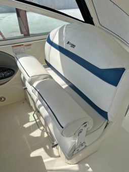 
										CRUISERS YACHTS 460 46.9 full									