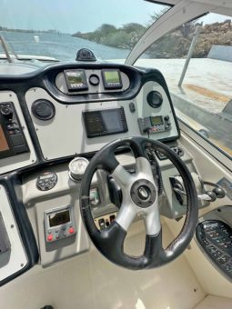 
										CRUISERS YACHTS 460 46.9 full									