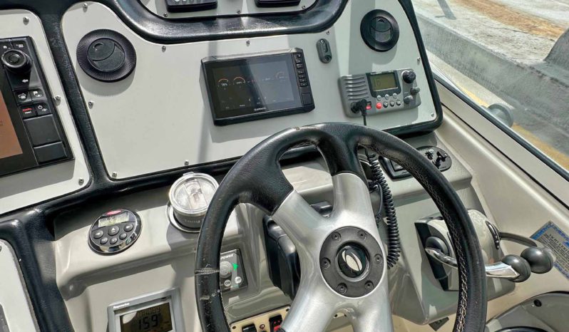 
								CRUISERS YACHTS 460 46.9 full									