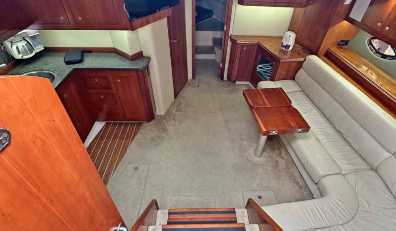 
								CRUISERS YACHTS 460 46.9 full									