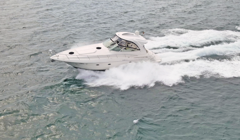 
								CRUISERS YACHTS 460 46.9 full									