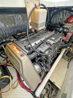 
										CRUISERS YACHTS 460 46.9 full									