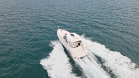 CRUISERS YACHTS 460 46.9